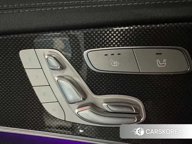 Mercedes-Benz E-Class W213 id 3060482 из Кореи 9