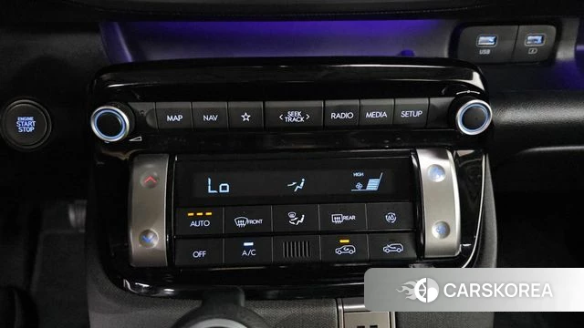 Hyundai Casper id 4528403 из Кореи 9