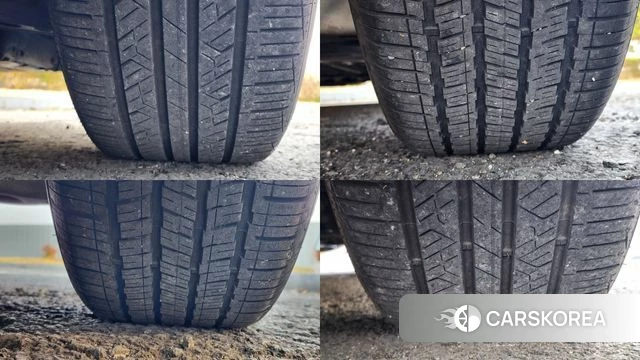 Chevrolet (GM Daewoo) All New Malibu id 3856603 из Кореи 9