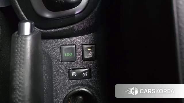 Renault Korea (Samsung) New QM3 id 3677485 из Кореи 9