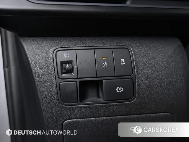 Hyundai Staria id 3425807 из Кореи 9