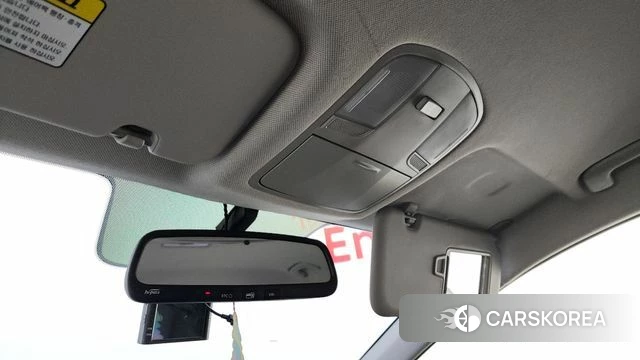 Hyundai Avante AD id 3873752 из Кореи 9