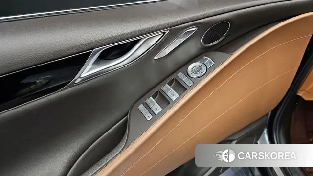 Genesis G80 (RG3) id 3291414 из Кореи 9