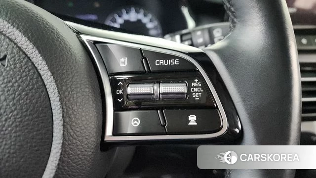 Kia Seltos id 4355643 из Кореи 9