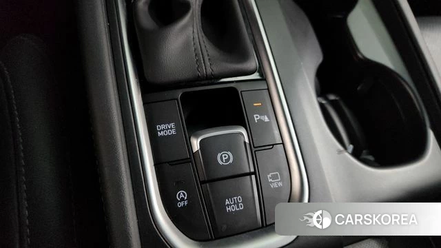 Hyundai Santa Fe TM id 4435827 из Кореи 9