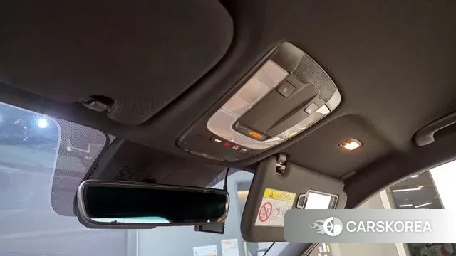 Kia Sorento 4th Generation id 2965187 из Кореи 9