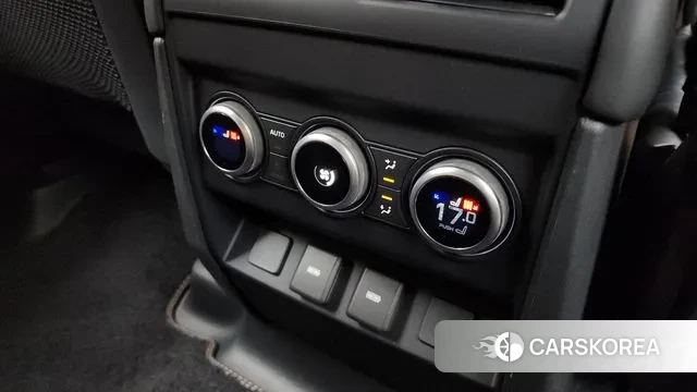 Land Rover Defender (L663) id 3074061 из Кореи 9