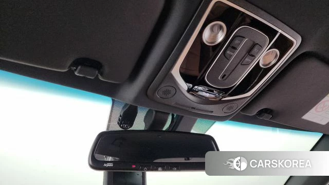 Ssangyong Torres id 4230556 из Кореи 9