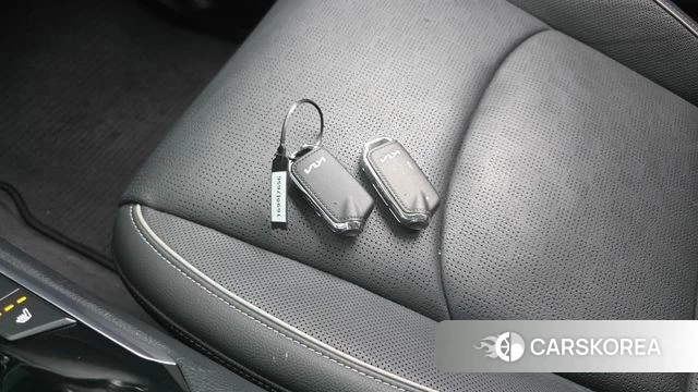 Kia Mohave Master id 4613752 из Кореи 9