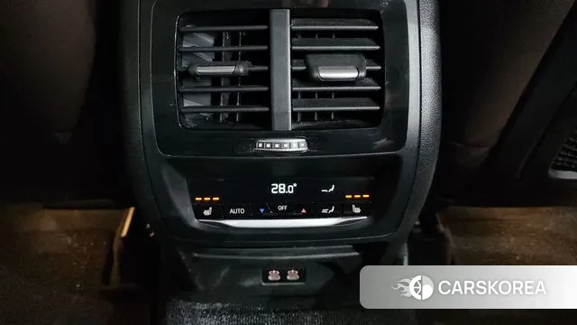 BMW X3 (G01) id 3489176 из Кореи 9