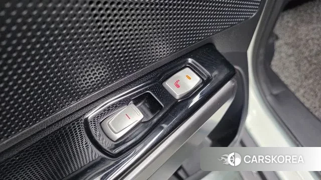 Ssangyong Tivoli Air id 3563304 из Кореи 9