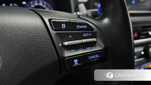 Hyundai Kona id 4520099 из Кореи 9