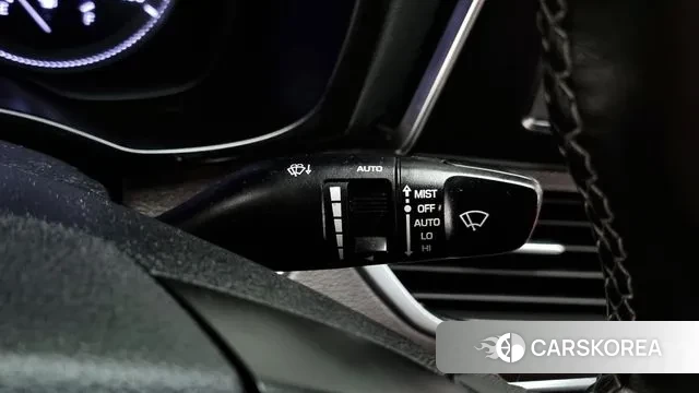 Hyundai Grandeur IG Hybrid id 3363053 из Кореи 9