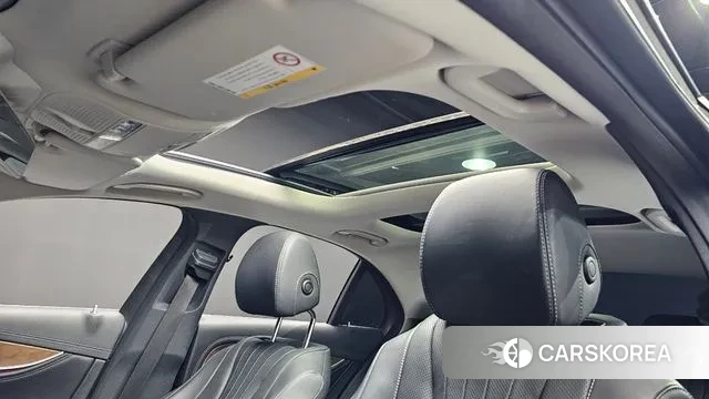 Mercedes-Benz E-Class W213 id 3422953 из Кореи 9