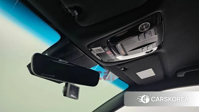 Kia K8 Hybrid id 4281927 из Кореи 9