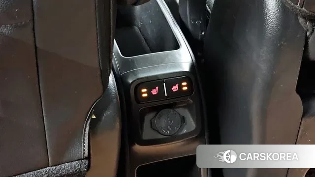 Kia The New Ray id 3018789 из Кореи 9