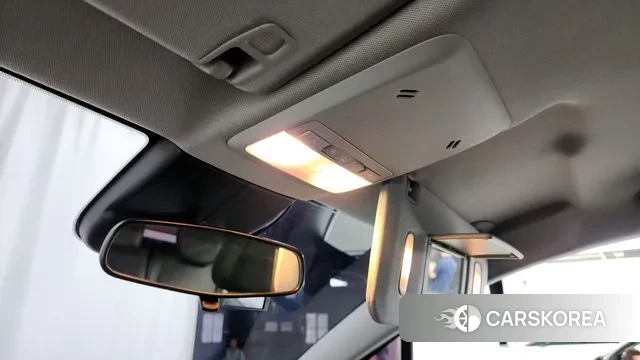 Chevrolet (GM Daewoo) The New Trax id 3045093 из Кореи 9