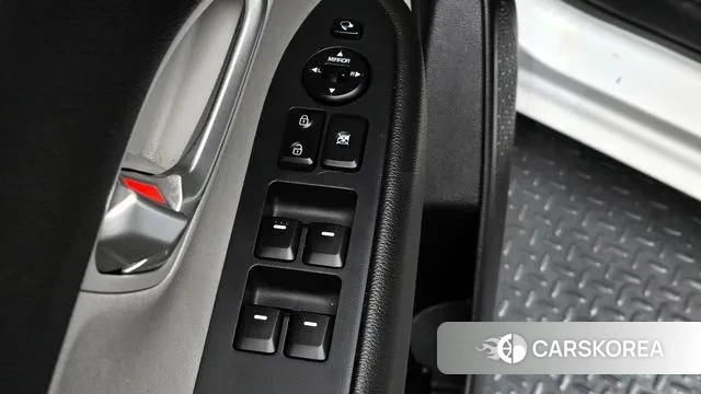 Kia The New Ray id 3202330 из Кореи 9