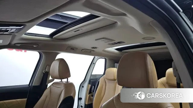 Kia Carnival 4th generation id 3379741 из Кореи 9