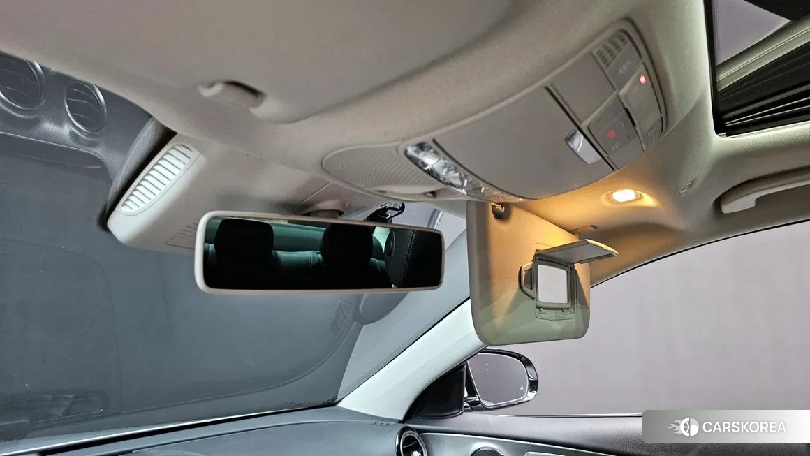 Mercedes-Benz E-Class W213 id 2108060 из Кореи 9