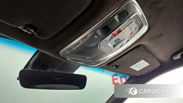 Genesis GV80 id 2989419 из Кореи 9