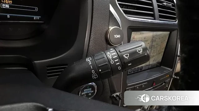 Ford Explorer id 3345150 из Кореи 9