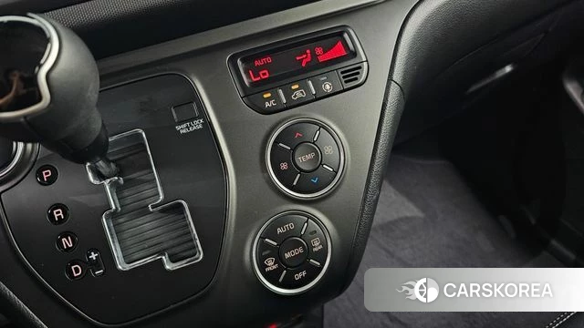 Kia The New Kia Ray id 4645755 из Кореи 9