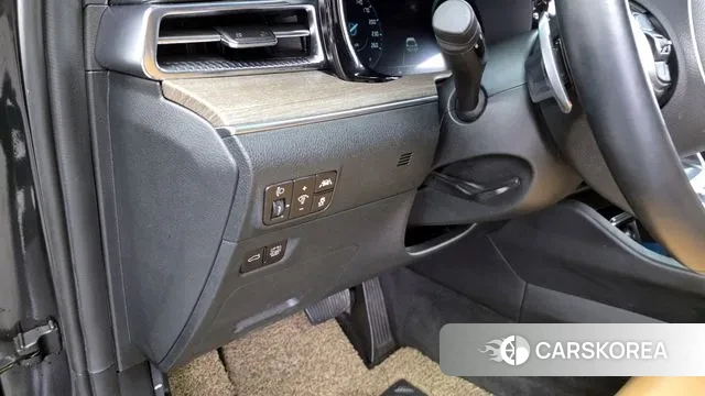 Kia K5 Hybrid 3rd Generation id 3407100 из Кореи 9