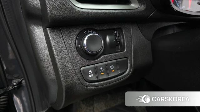 Chevrolet (GM Daewoo) The New Spark id 4746727 из Кореи 9