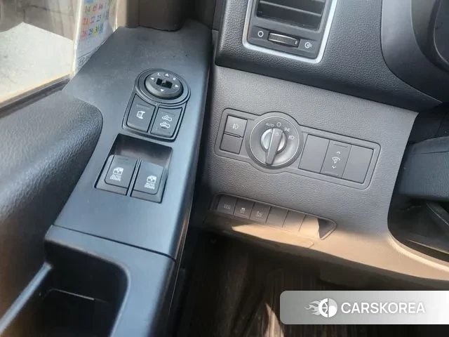 Hyundai Solati id 3502077 из Кореи 9