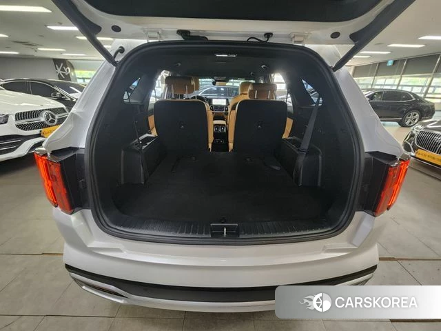 Kia Sorento 4th Generation id 4303400 из Кореи 9