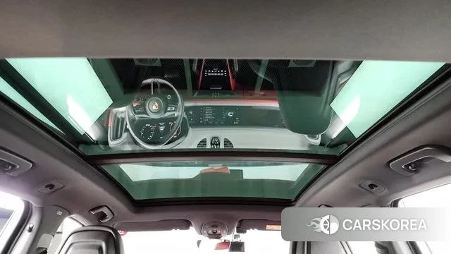 Porsche Cayenne (PO536) id 2963652 из Кореи 9