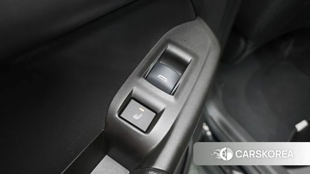 Chevrolet (GM Daewoo) Trailblazer id 3798989 из Кореи 9