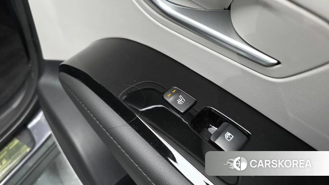Hyundai Tucson Hybrid (NX4) id 4935335 из Кореи 9