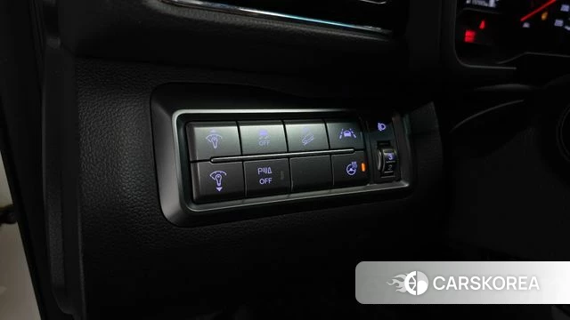 Ssangyong Berry New Tivoli id 4232377 из Кореи 9