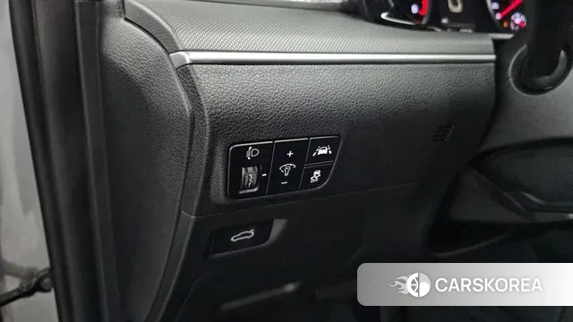 Kia K5 3rd generation id 3765171 из Кореи 9