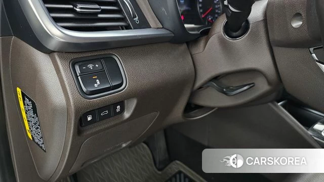 Kia The New K5 2nd generation id 4525922 из Кореи 9