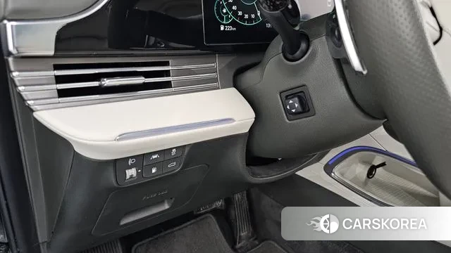 Hyundai The New Grandeur IG Hybrid id 3384500 из Кореи 9