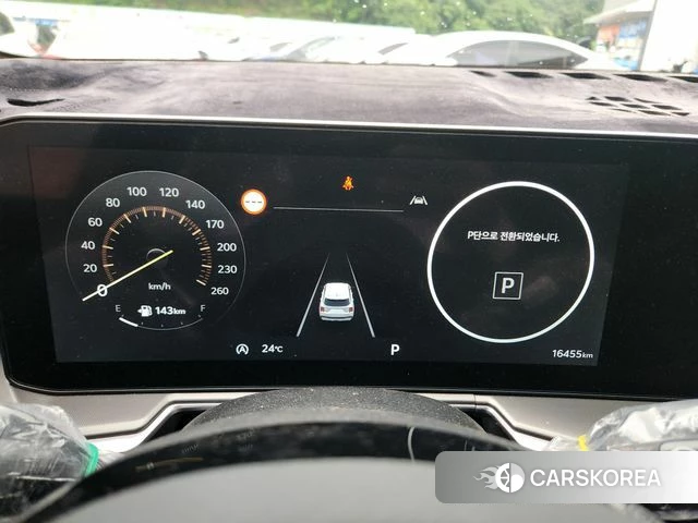 Kia The New Sorento 4th Generation id 4422070 из Кореи 9