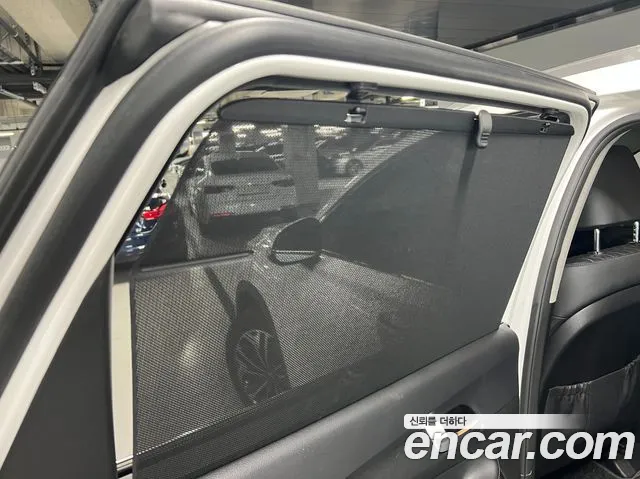 Hyundai Santa Fe TM id 2727355 из Кореи 9