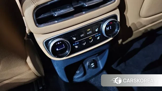 Genesis GV80 id 3472445 из Кореи 9