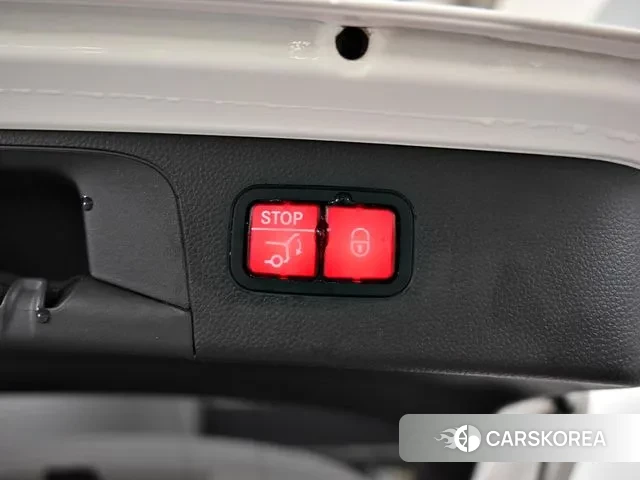 Mercedes-Benz GLC-Class X253 id 3459642 из Кореи 9