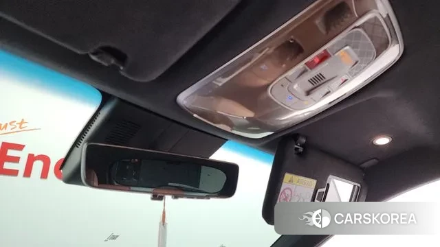 Genesis GV70 id 3347420 из Кореи 9