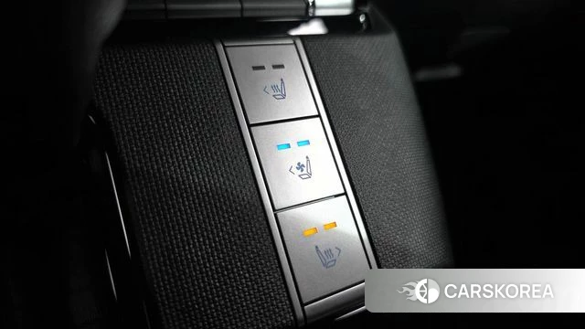 Hyundai Casper id 4584570 из Кореи 9