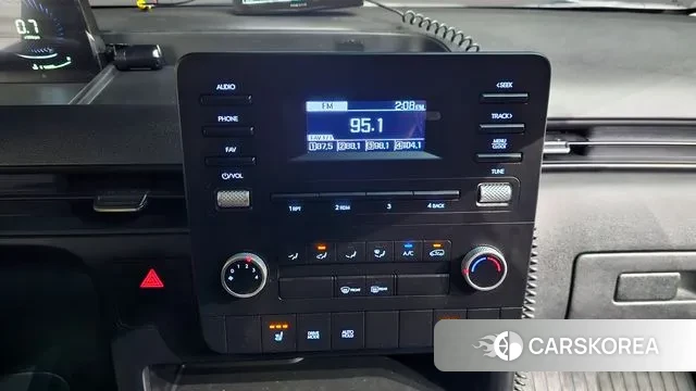 Hyundai Staria id 2930850 из Кореи 9