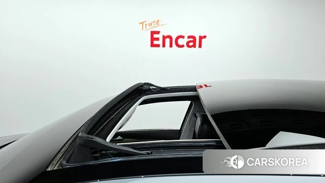 Volkswagen Passat GT (B8) id 4395697 из Кореи 9