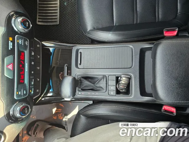 Kia The New Sorento id 2674108 из Кореи 9