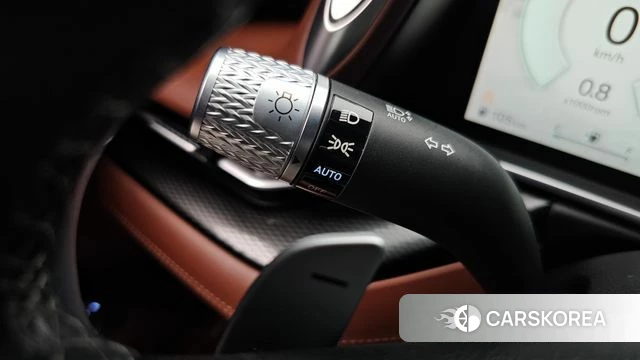 Genesis G90 (RS4) id 4613596 из Кореи 9