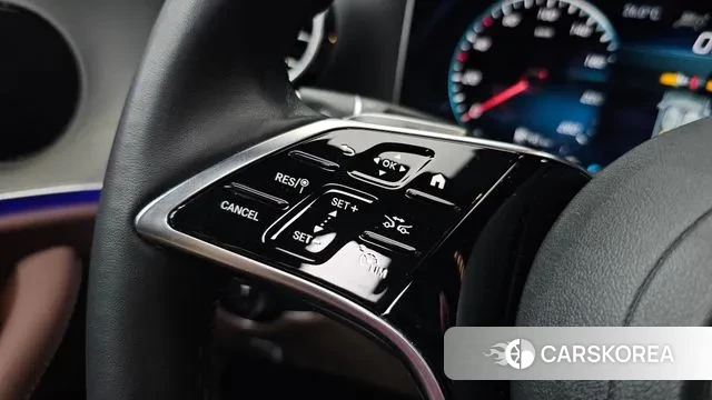 Mercedes-Benz E-Class W213 id 3023474 из Кореи 9