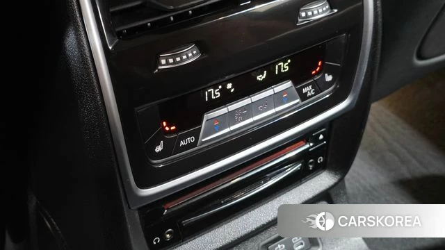 BMW X7 (G07) id 4362082 из Кореи 9